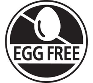 Egg Free